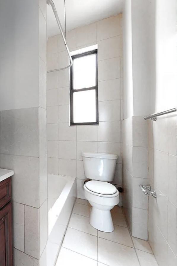 Building Photo - 1 bedroom in NEW YORK NY 10034