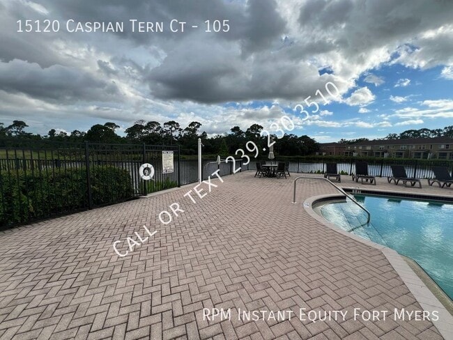 Building Photo - 15120 Caspian Tern Ct