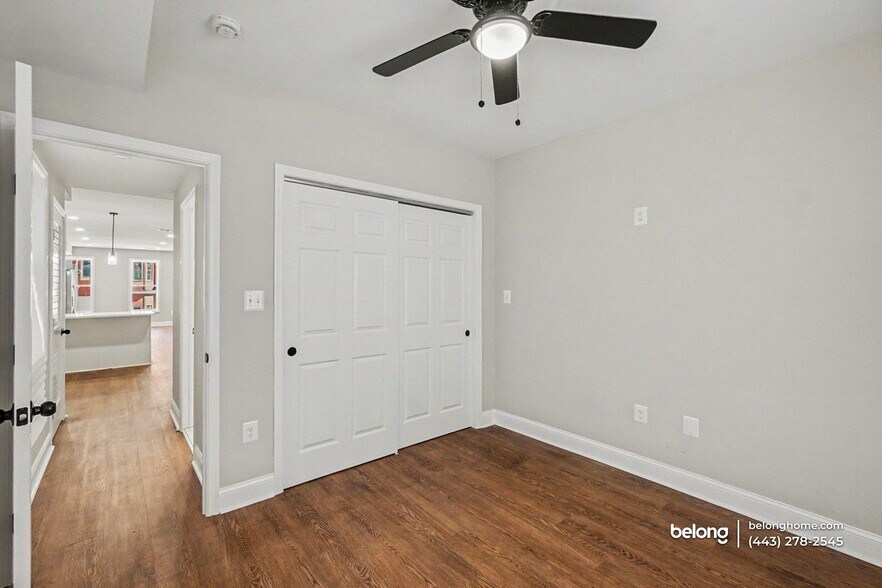 Building Photo - 1625 Edmondson Ave