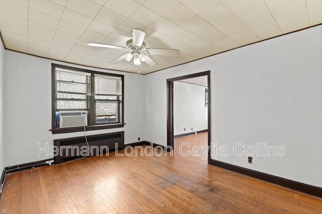 Building Photo - 3406-3408 Keokuk St