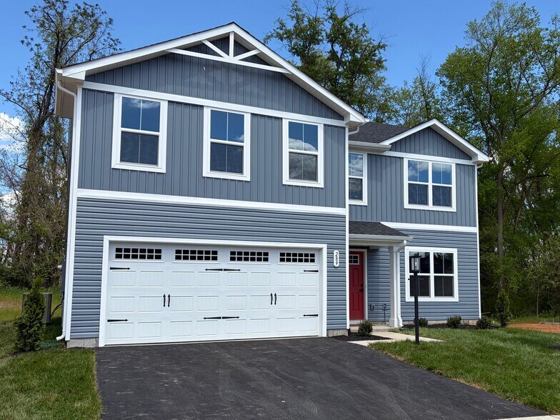 Building Photo - 289 Walsh Ln