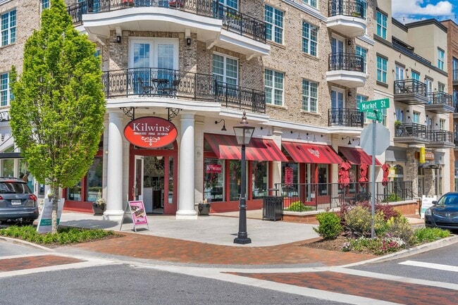 Building Photo - East Of Main - Downtown Alpharetta