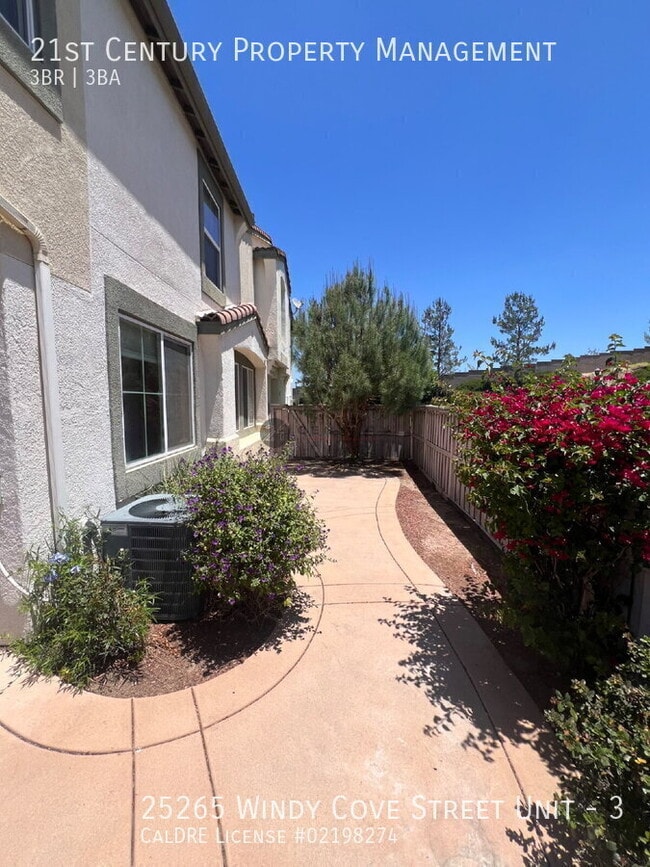 Building Photo - 25265 Windy Cove St