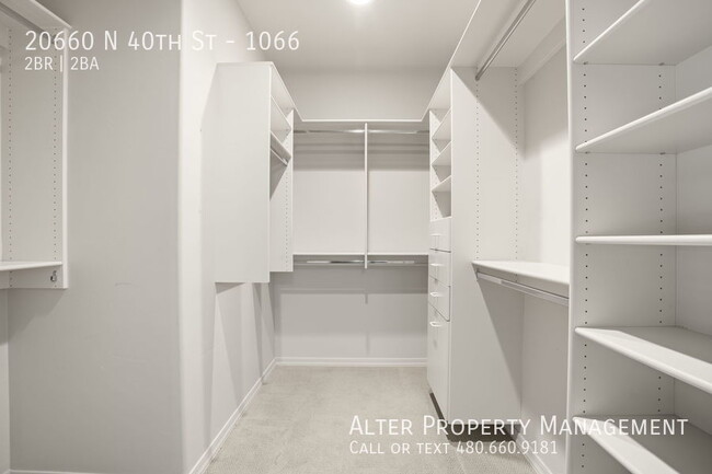 Building Photo - 20660 N 40th St