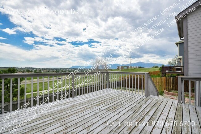 Building Photo - 3BD/2BA Home Backs to Open Space!