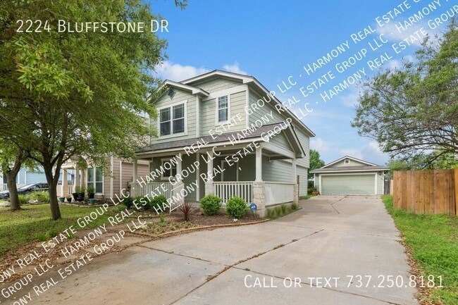 Primary Photo - 2224 Bluffstone Dr