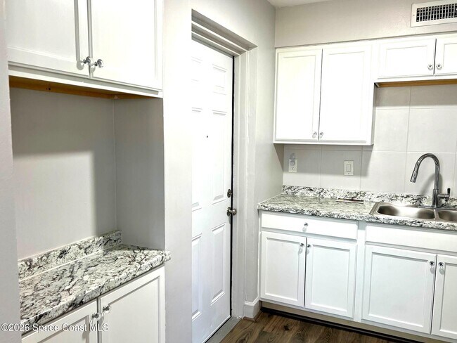 Building Photo - 8401 N Atlantic Ave