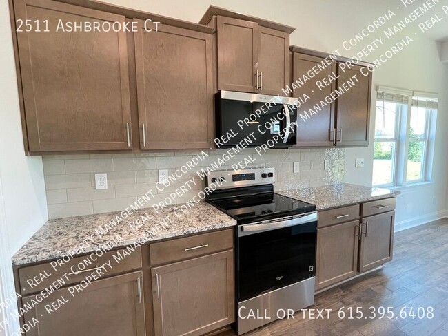 Building Photo - 2511 Ashbrooke Ct