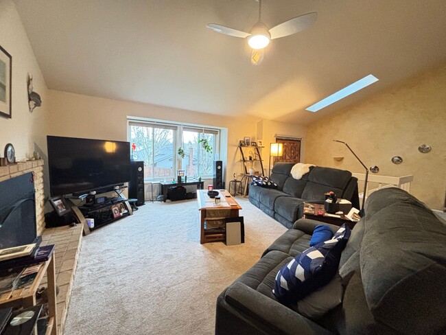 Building Photo - Large 4 Bedroom Home Close to Cook Family ...