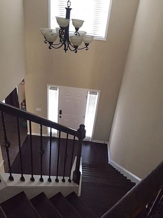 Building Photo - NE-Columbus & Ft Benning-4 Bedrooms & 2.5 full Baths