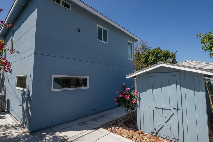 Building Photo - 4725 Rolando Blvd