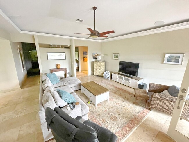 Building Photo - Wailea Kai Private Home – Furnished 3Bed/3...