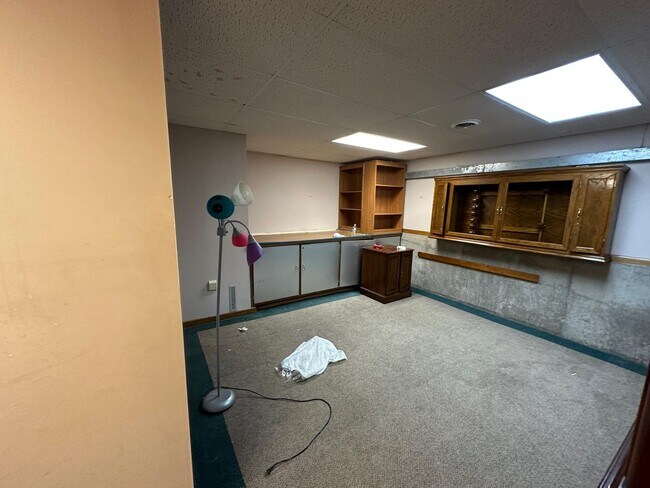 Extra Room for storage - 543 Mahogany Way