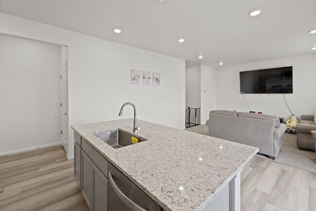 Building Photo - New 2 Story Home built in 2025