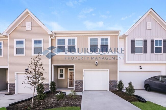 Primary Photo - New Townhome | Washer/ Dryer Included |Fib...