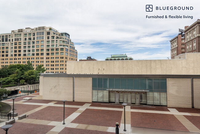 Building Photo - 770 Boylston St