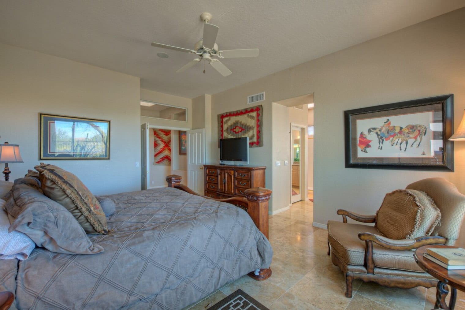 Building Photo - 7155 E Night Glow Cir