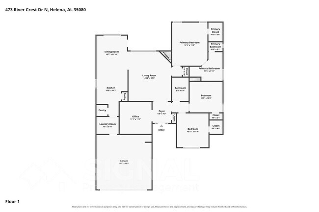 Building Photo - 473 River Crest Dr N
