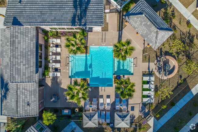 POOL - Grandstone at Sunrise Villas