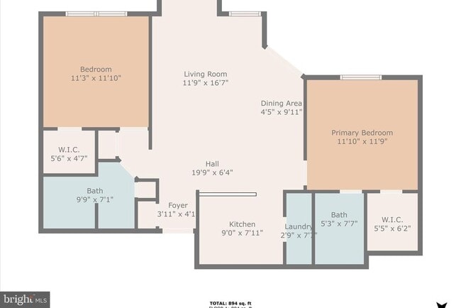 Building Photo - 1524 Lincoln Way