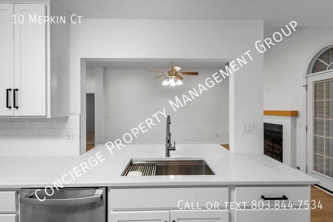 Building Photo - 10 Mepkin Ct