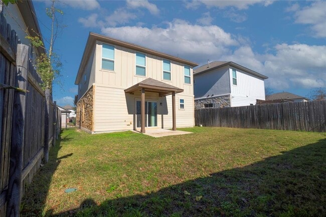 Building Photo - 1401 Little Elm Trail