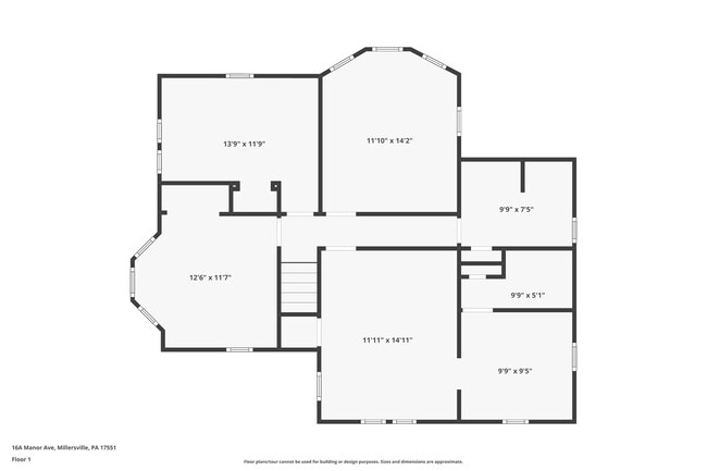 Building Photo - 16A Manor Ave