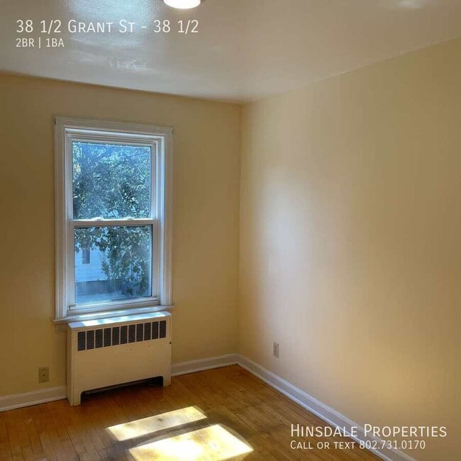 Building Photo - 38 1/2 Grant St-38 1/2