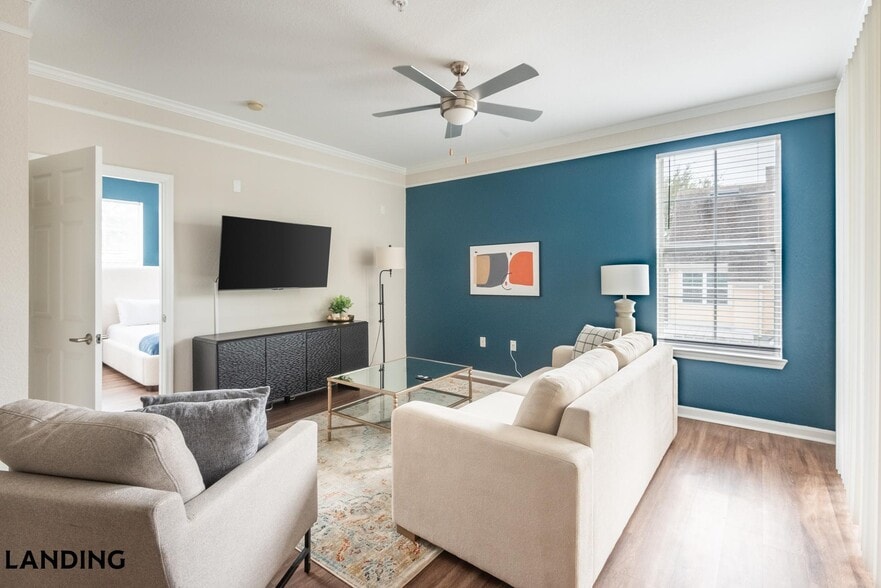 Building Photo - 2801 Biltmore Park Dr