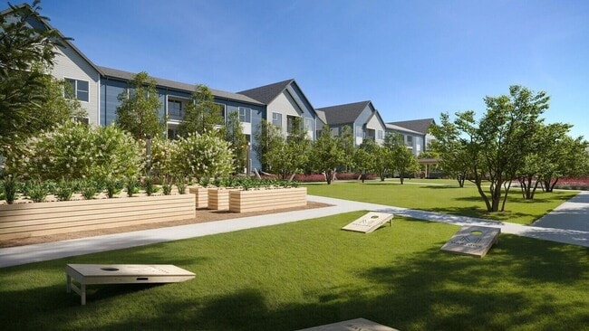 Building Photo - 1000 Marlowe Vis Pl