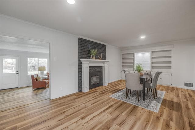 Building Photo - 2929 Sayles Blvd