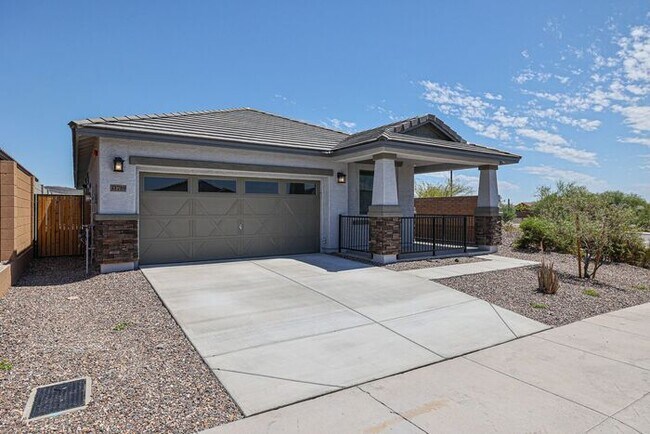 Building Photo - Beautiful Home in the Highly Desirable Vistancia Community of Peoria