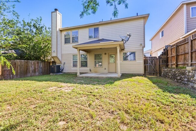 Building Photo - Well-Maintained 3-Bedroom Home – Ideal for Students & Professionals!