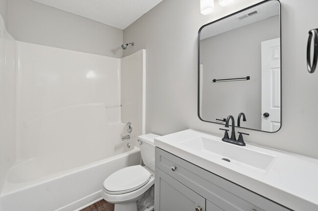 Building Photo - 5117 Buckline Ct NW