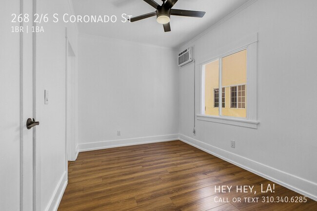 Building Photo - 268 2/6-266 S Coronado St