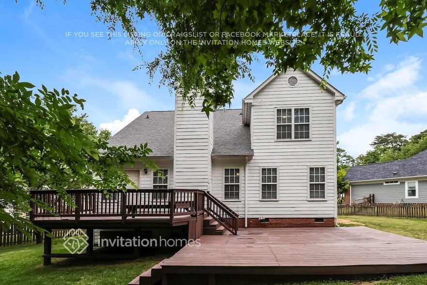Building Photo - 4005 Canbury Ct