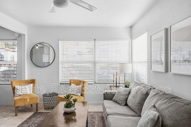 Building Photo - 2606 Juan St