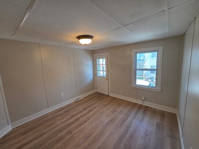 living room - 116 Mercer St