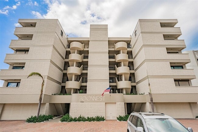 Building Photo - 19700 Gulf Blvd