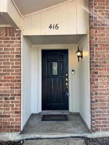 Building Photo - 416 Lincoln Dr