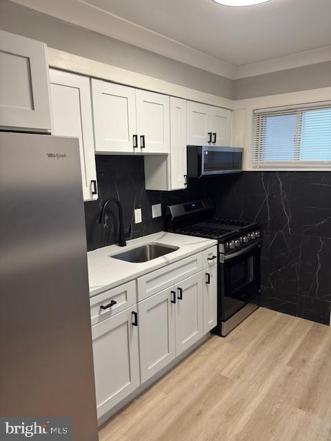 Building Photo - 4253 Brooks St NE