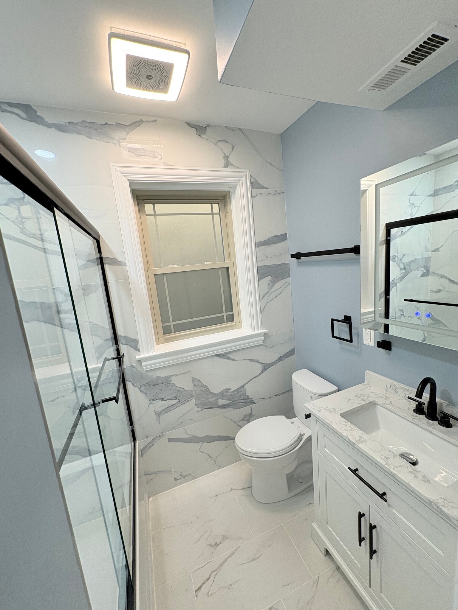 Bathroom - 2026 W McLean Ave