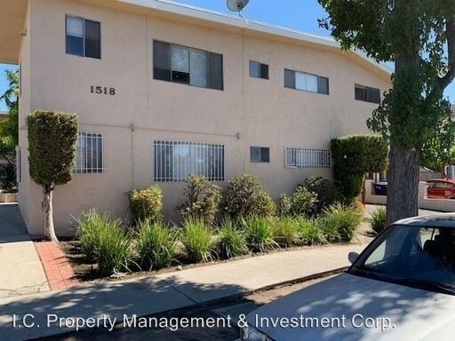 Building Photo - 1518 Hazelwood Ave