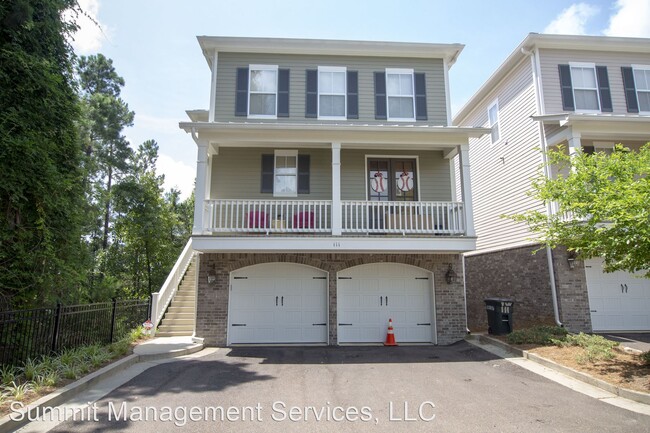 Building Photo - 3 br, 3.5 bath House - 111 Tanglewood Drive