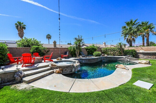 Building Photo - 80741 Desert Spur Dr
