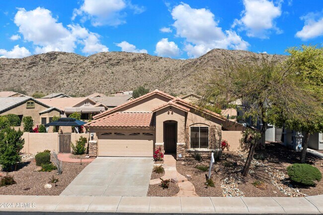 Primary Photo - 3010 W Glenhaven Dr