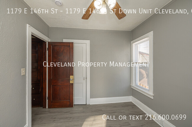 Building Photo - Renovated Cleveland Duplex