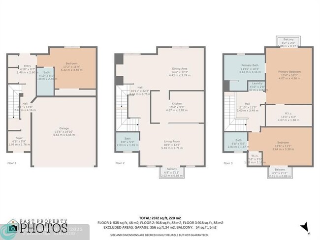 Building Photo - 563 NW 35th Pl