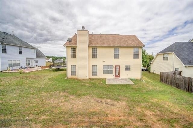 Building Photo - 454 Sawtooth Ln