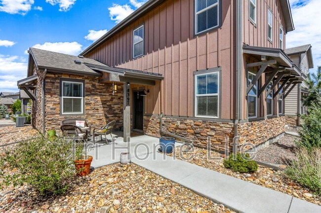 Building Photo - 8397 Mount Ouray Rd